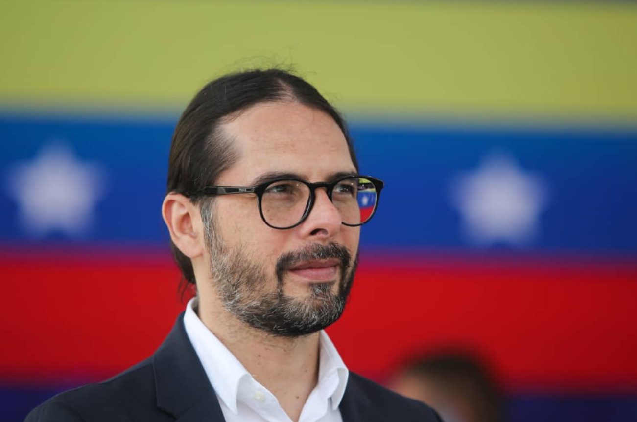 Pusieron en su sitio al chavismo en relación al ataque de EEUU: la verdad que no quieren que sepas