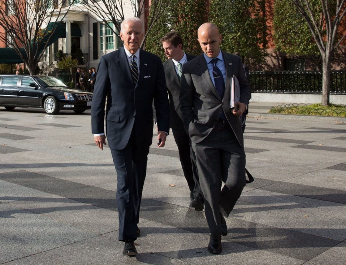 Juan González volvió a evidenciar sus costuras al relativizar la figura de María Corina Machado