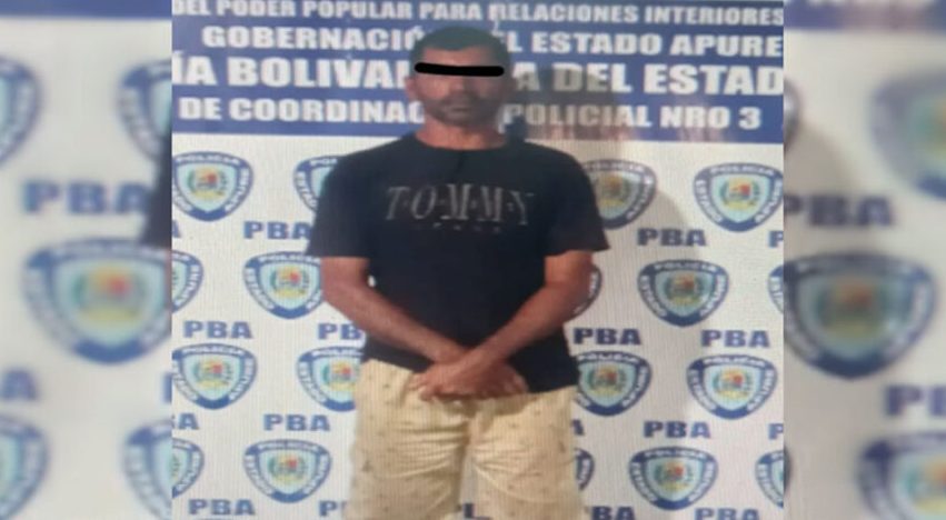 Víctimas se cuestionan qué ha pasado con la banda del Quitaparo en Apure