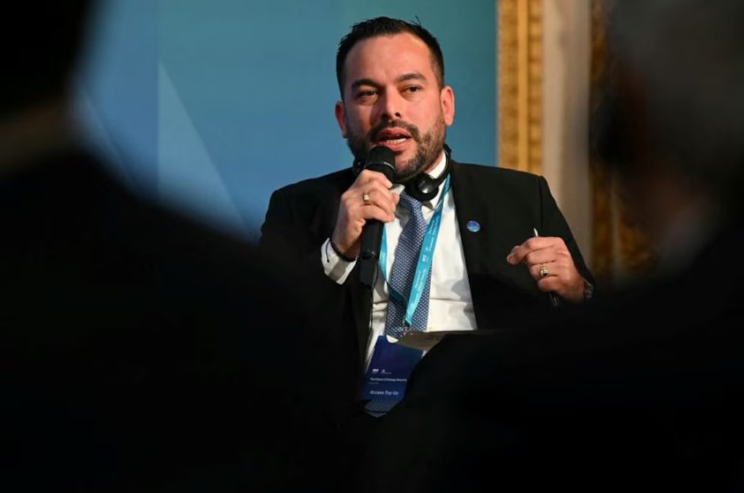 Colombia desea reactivar importación de gas desde Venezuela antes de cerrar el año