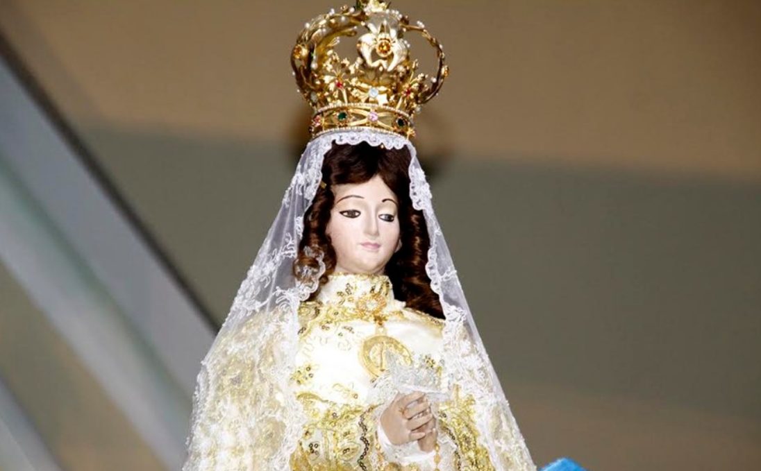 Creyentes venezolanos celebran en su día a Nuestra Señora del Valle