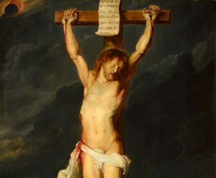 Hallado en París un cuadro de Rubens que se creía desaparecido desde 1613