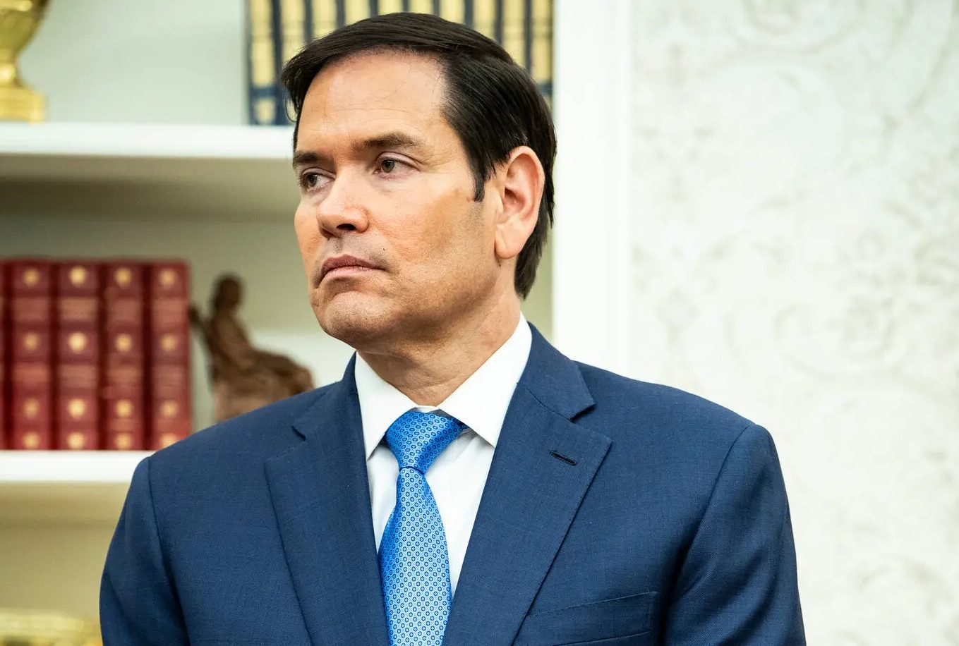 The New York Times: Marco Rubio lidera nueva guerra de Donald Trump en Latinoamérica