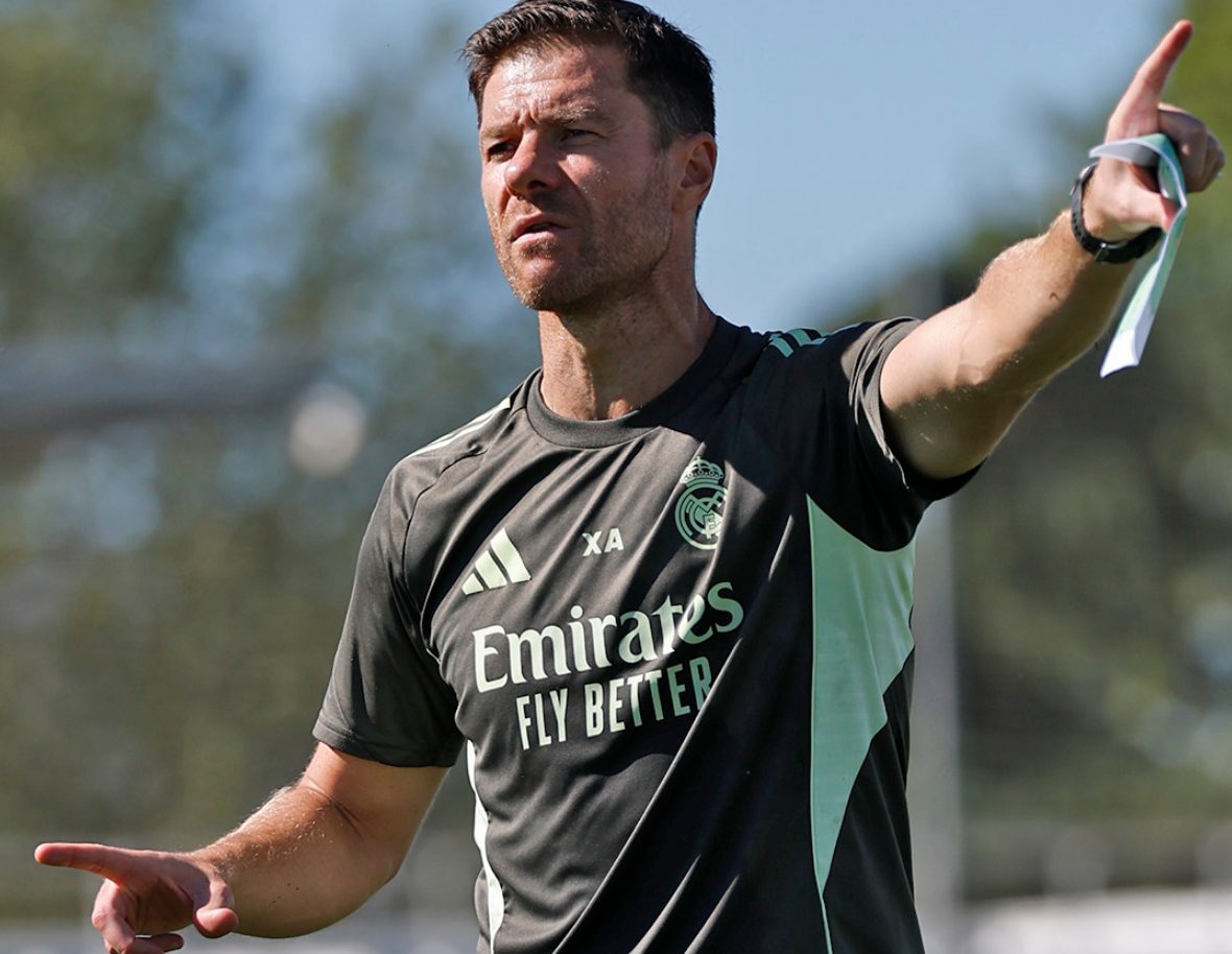 Real Madrid mostró malestar con el arbitraje y comparó su situación con la de Barcelona