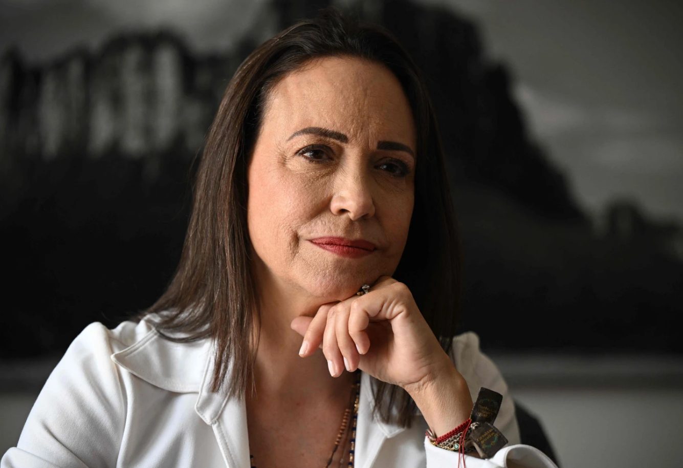 Universidad de Yale celebró Premio Nobel de la Paz de su becaria mundial, María Corina Machado