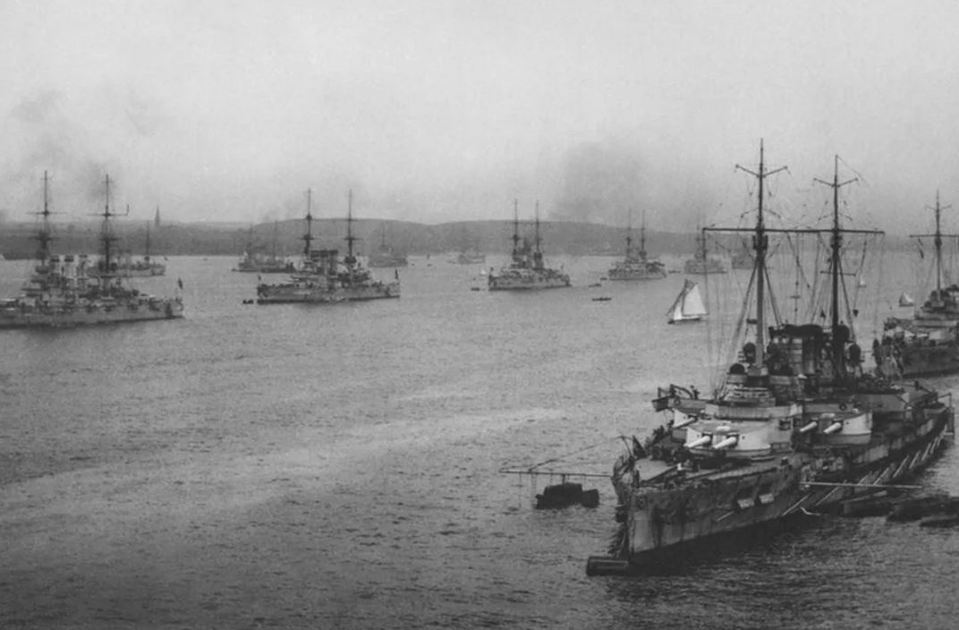 ABC: EEUU salvó a Venezuela hace un siglo de una posible invasión europea