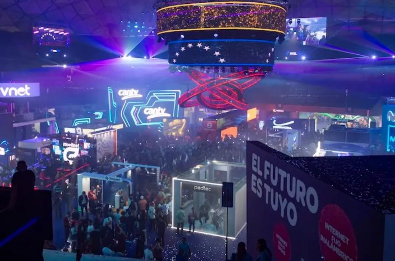 En Venezuela hay unos 17 millones de suscriptores a internet fijo