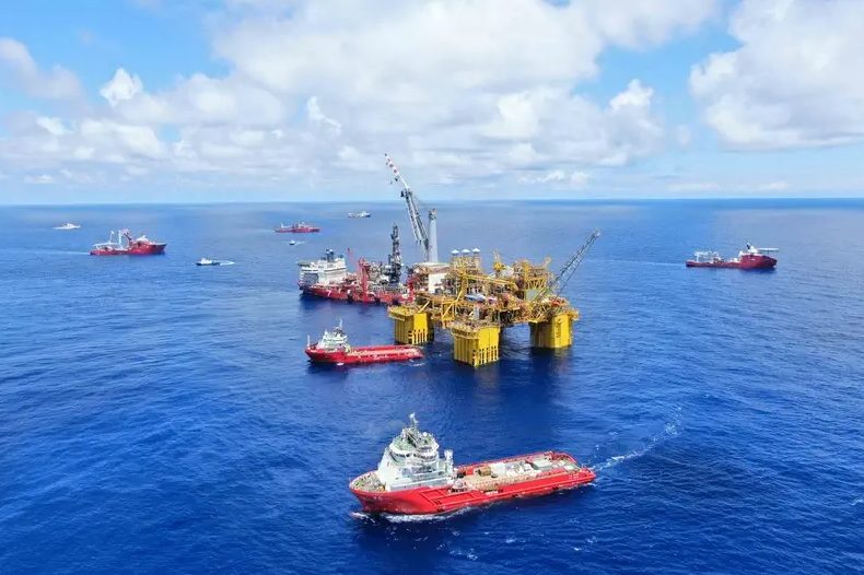 Trinidad y Tobago recibió ofertas para cuatro bloques de crudo y gas en aguas profundas