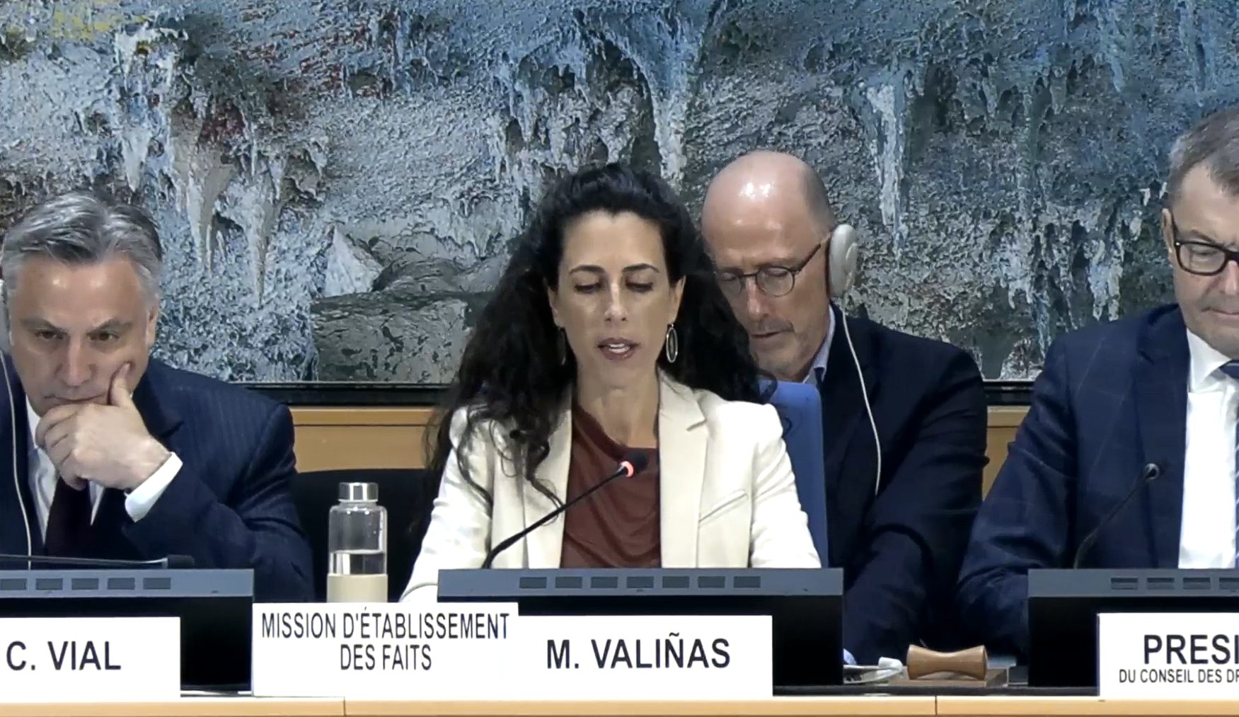 Misión de la ONU para Venezuela confirmó repunte de torturas tras la elección presidencial