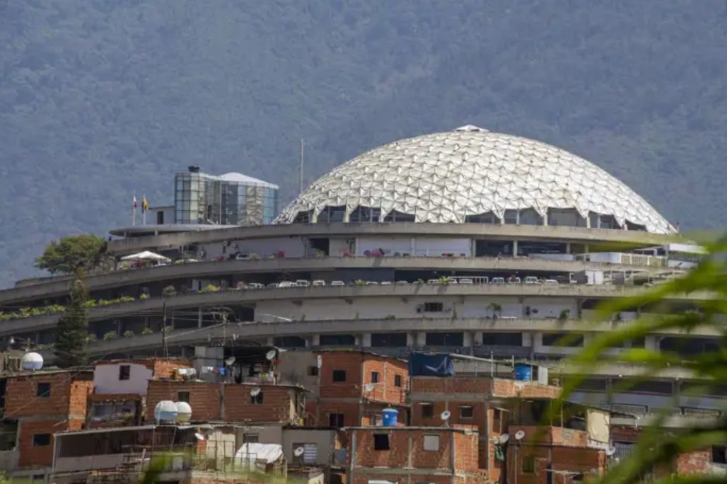 HRW denunció el aislamiento de los presos políticos ante la brutal represión en Venezuela