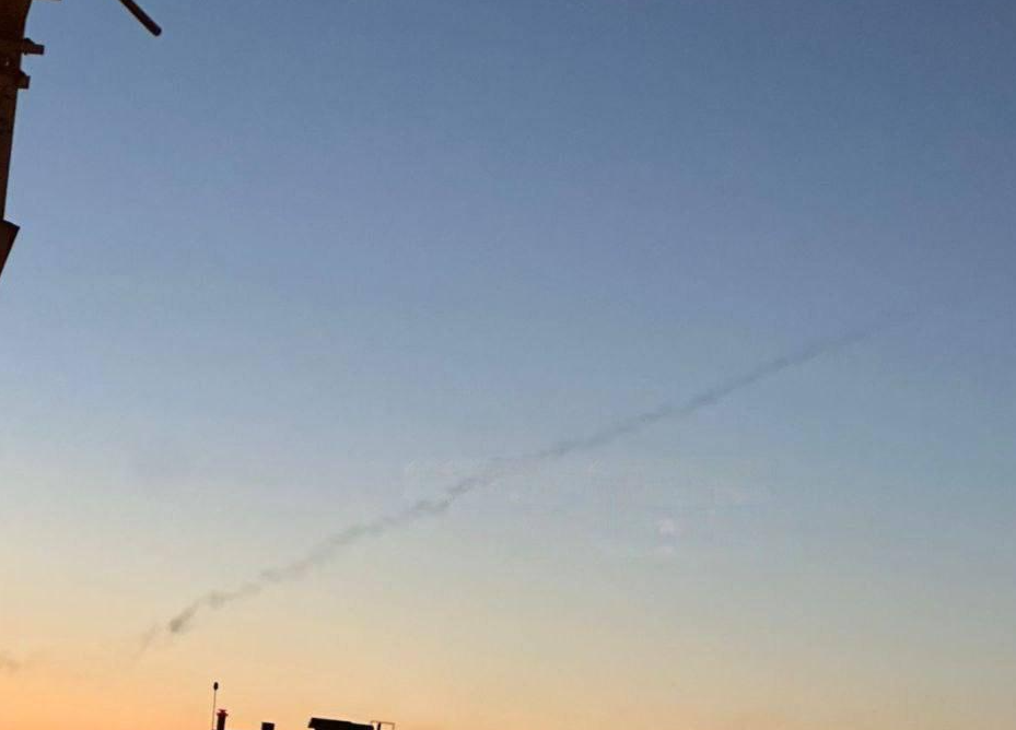 VIDEO: defensas antiaéreas rusas derribaron nueve drones que volaban en dirección a Moscú