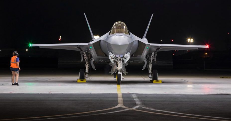 Noruega investiga posible avistamiento de drones sobre instalaciones militares