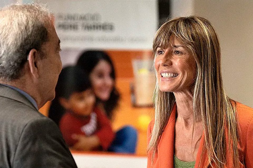 Begoña Gómez comparece por quinta vez ante el juez, en camino a un juicio con jurado