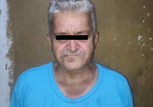 Celoso cegado por la ira asesinó a su esposa a palazos en Guárico