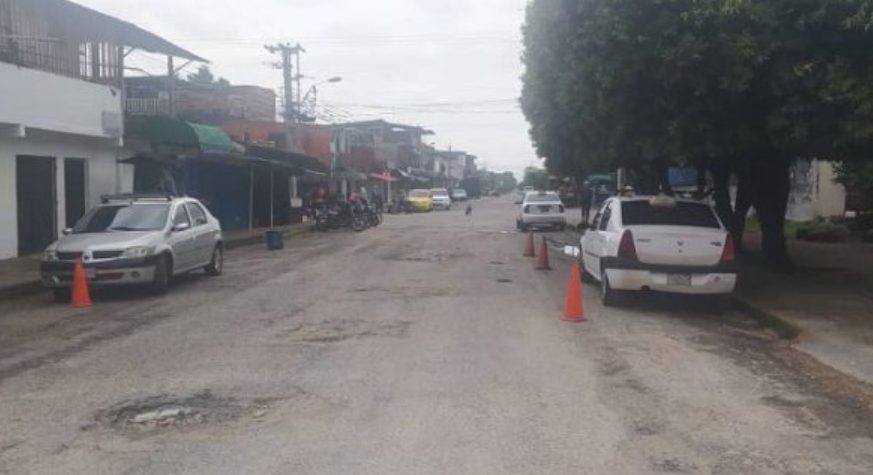 Plátanos y puentes de madera: El Nula se recupera de a poco tras las inundaciones