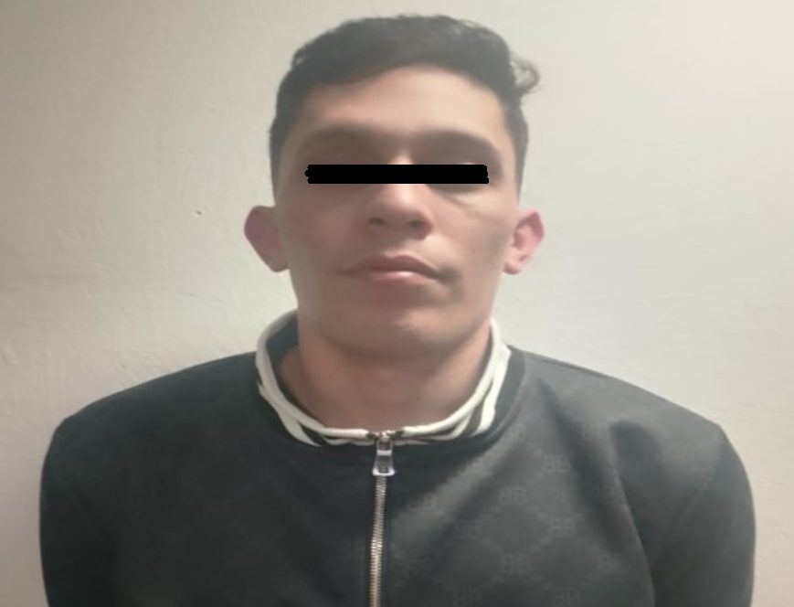 Homicida cayó detenido en Maiquetía tras ser extraditado por Interpol desde Colombia