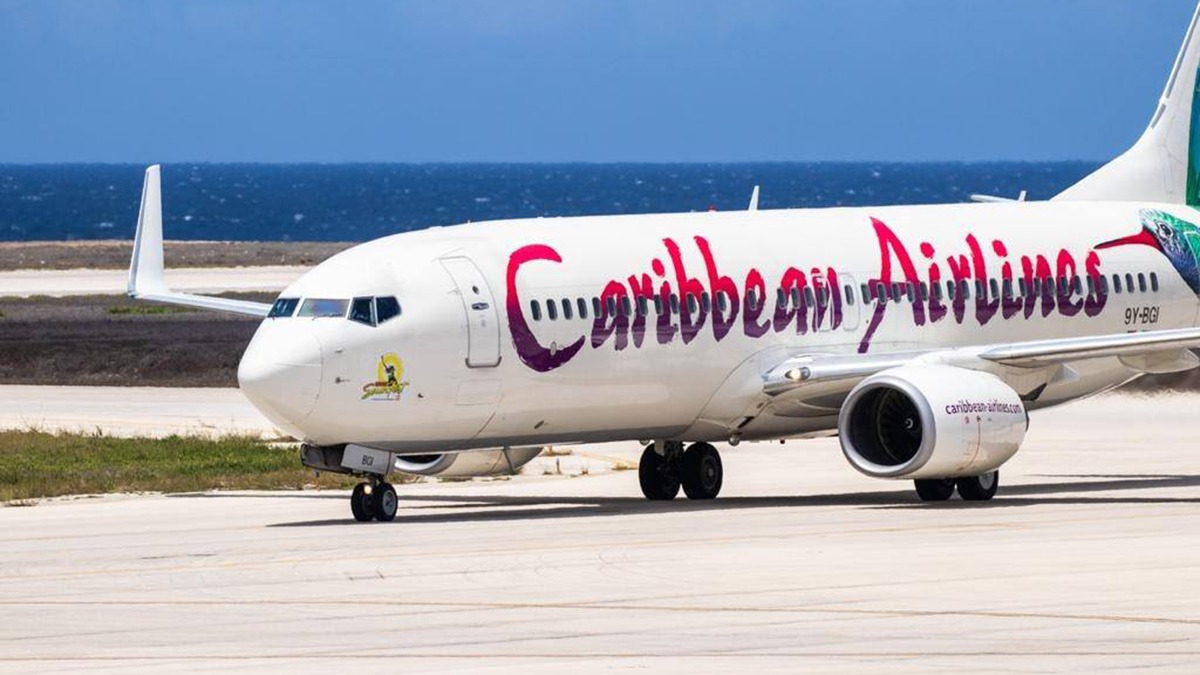 Caribbean Airlines suspendió vuelos a Caracas ante crecientes tensiones del chavismo con Trinidad y Tobago