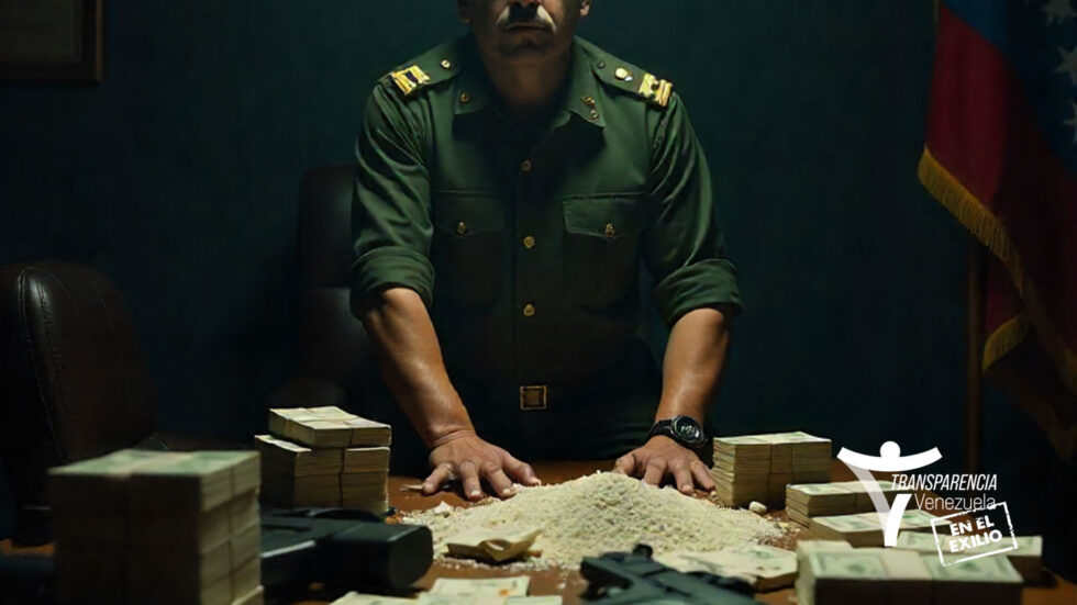 Exfuncionarios venezolanos que han vinculado a altos cargos venezolanos con el narcotráfico