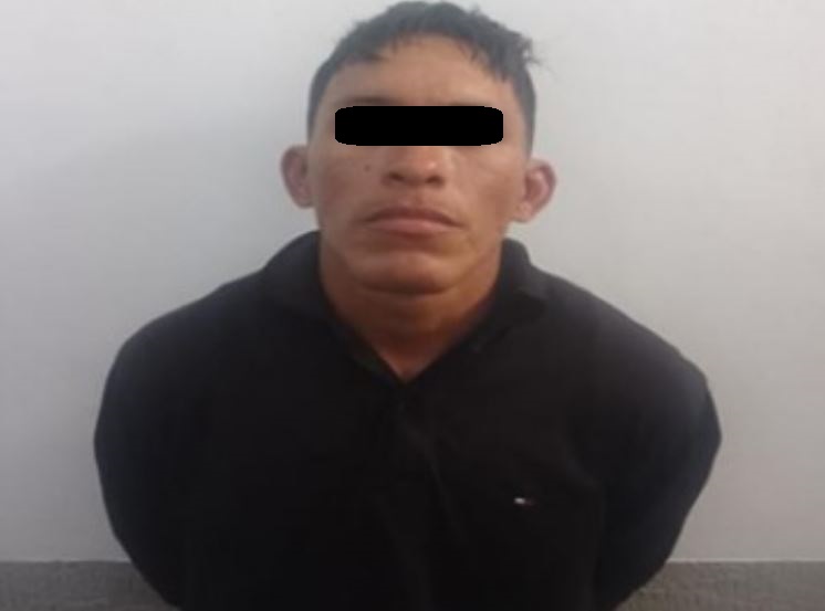 Por no aceptar la ruptura, atacó a su ex y a su nuevo novio con una navaja en Barinas
