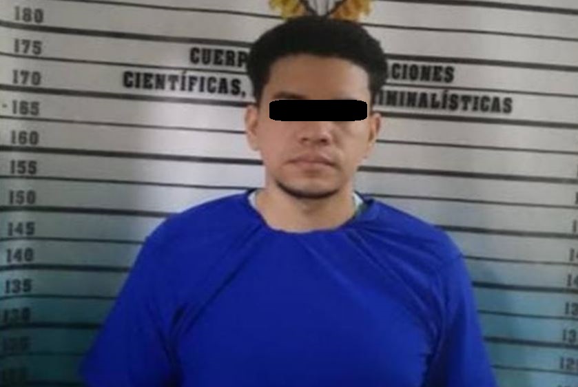 El modus operandi de un padre que usaba a su hija para vender drogas en Caracas