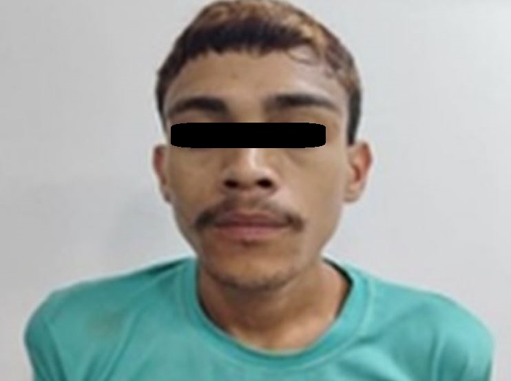 Desalmado le cayó a tubazos a su madre tras disputa en Caracas