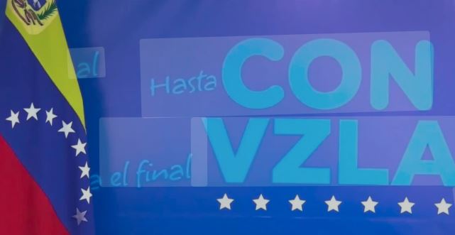 Comando ConVzla pide acciones internacionales con urgencia ante las graves amenazas del régimen