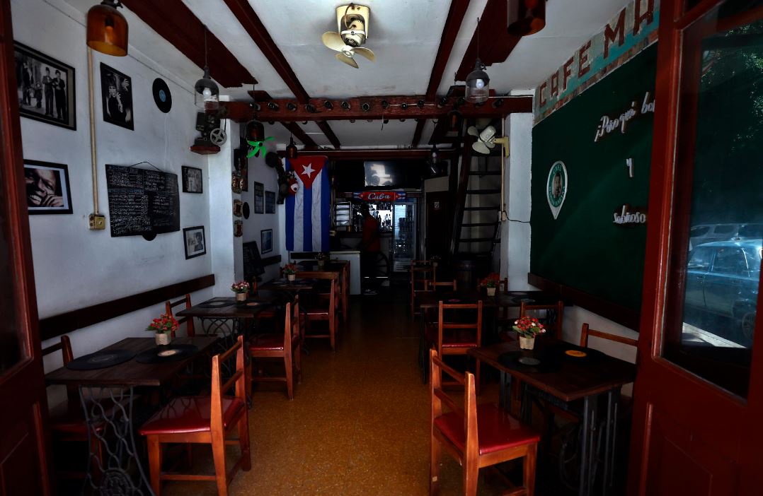 Régimen cubano restableció el sistema eléctrico 28 horas después del último apagón nacional