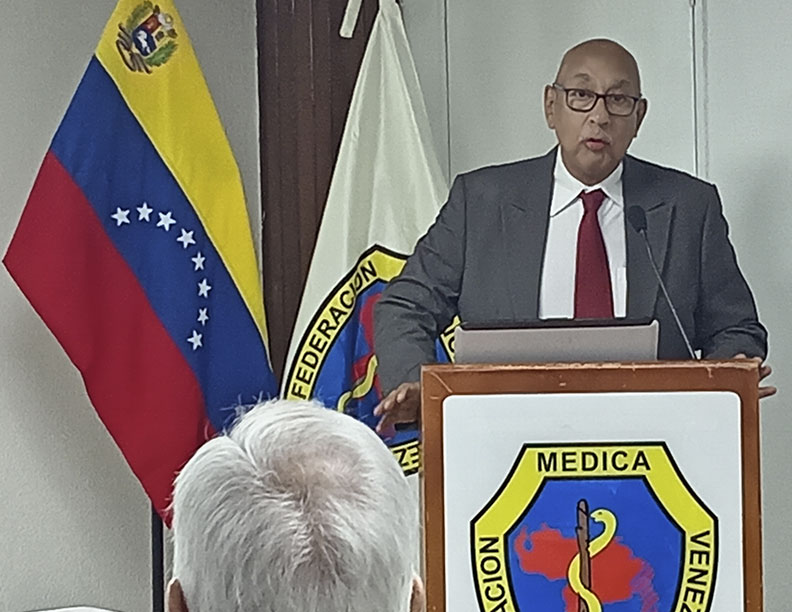 Caracas será sede del Segundo Congreso Nacional de Cuidados Paliativos