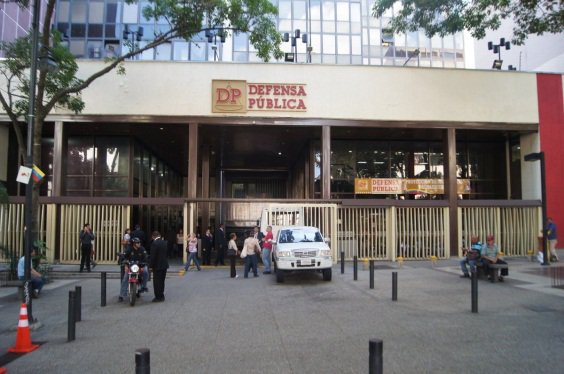 Acceso a la Justicia: ¿Garantiza la independencia de defensores públicos la convocatoria al V Concurso Defensoril?