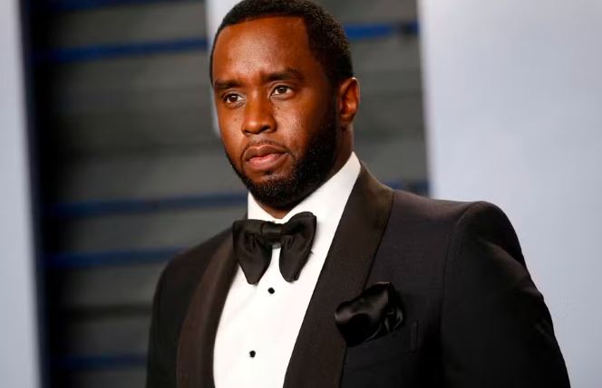 Sean "Diddy" Combs busca frenar una condena de 20 años de prisión por tráfico sexual
