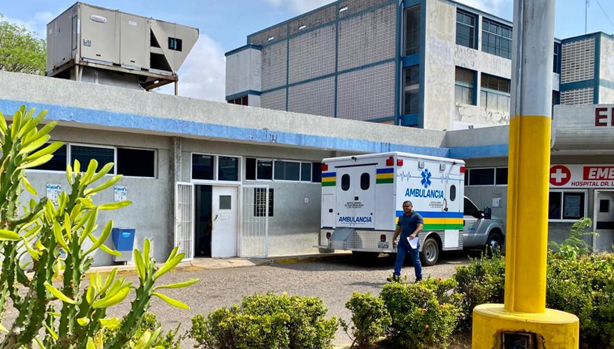 Tragedia en El Tigre: niña murió tras ingerir un guarapo de “pepa de burro”