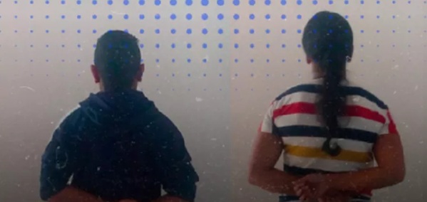 Capturaron en El Tigre a una mujer por explotar sexualmente a su hija a cambio de comida