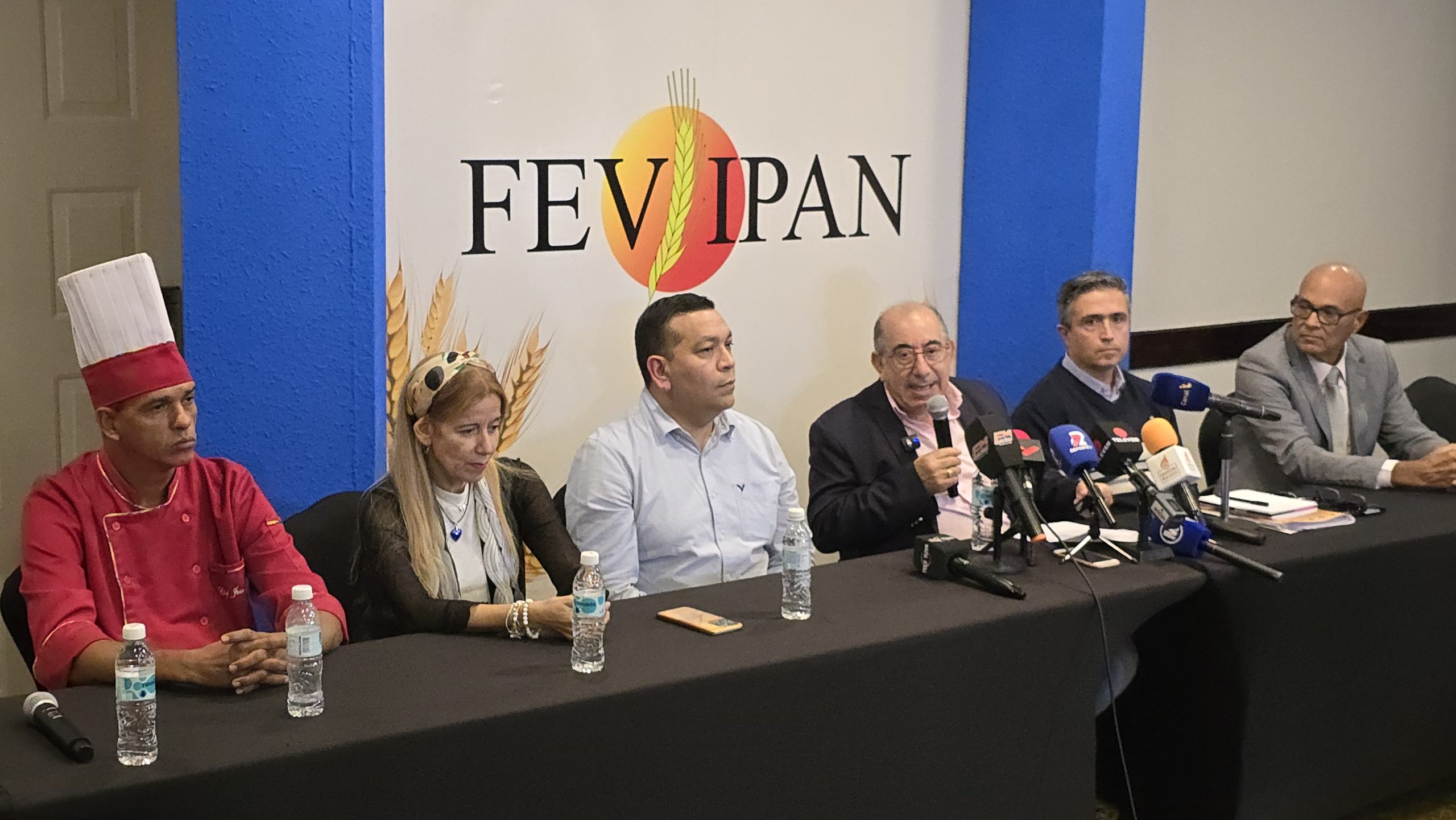 ExpoFevipan 2025 llegó a Caracas en su edición número 26