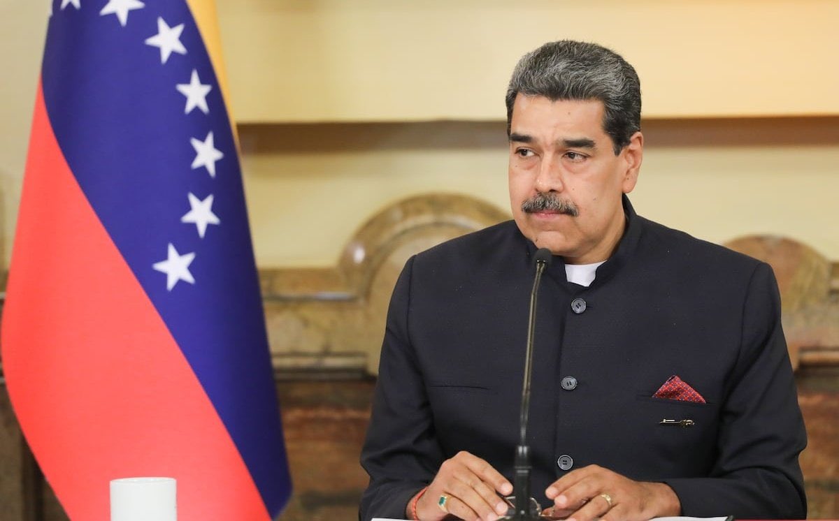 Infobae: Qué hay detrás del "estado de conmoción" que quiere imponer Maduro en Venezuela