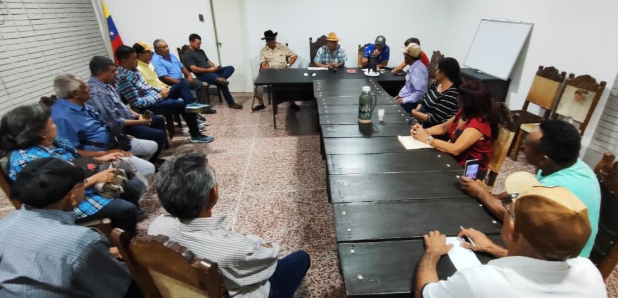 Ganaderos de Apure se organizan contra bandas que han robado más de 20 mil animales