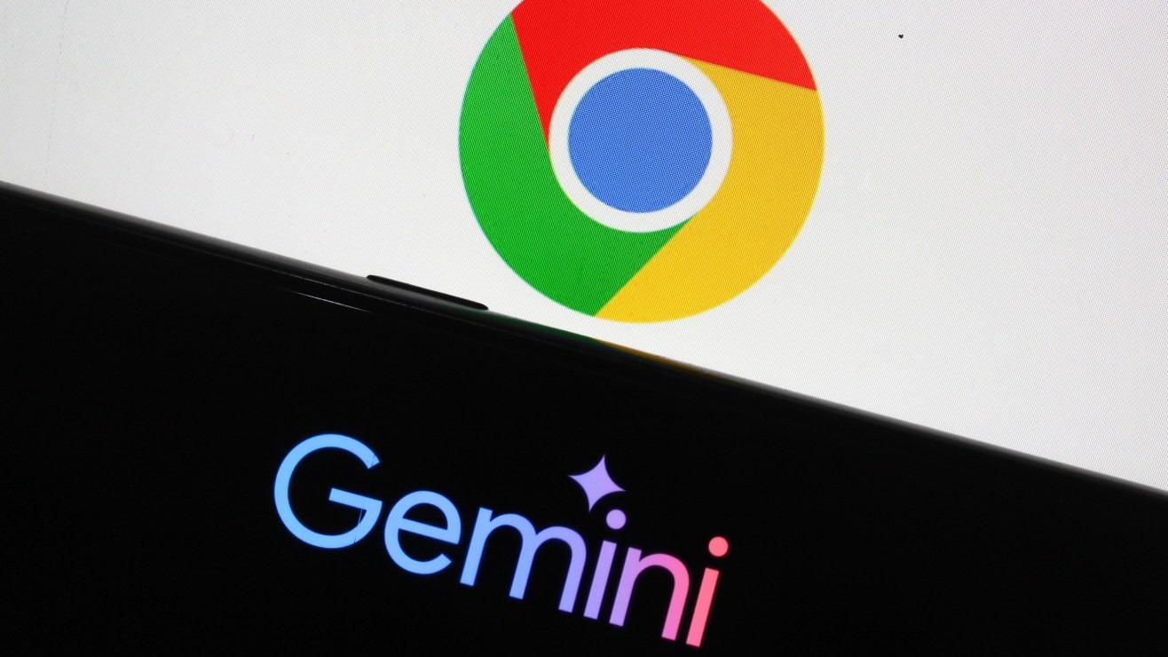 Gemini revoluciona Chrome: la IA de Google llega a tu navegador