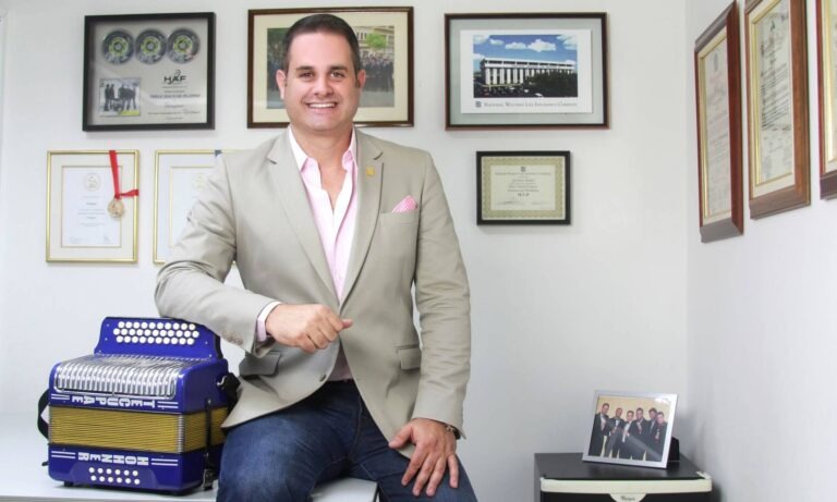 Murió Gustavo Suárez Sarcos, fundador de Tecupae: lo que se sabe al respecto