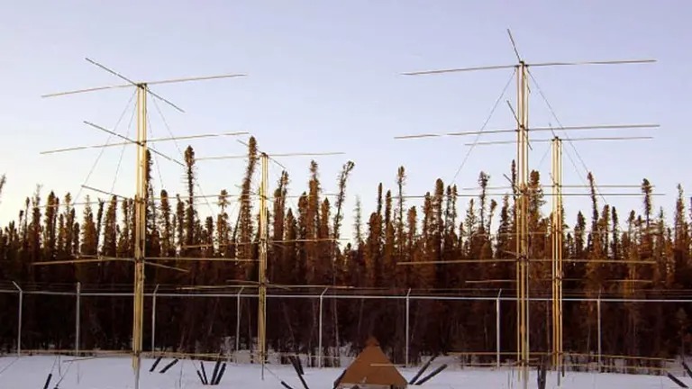 Qué es el proyecto Haarp y cómo una teoría conspirativa lo vincula a los sismos en Venezuela