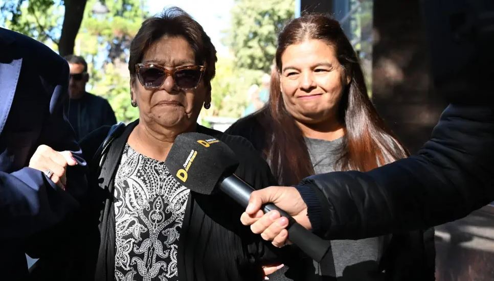 El legado comercial de Maradona desató un nuevo conflicto judicial