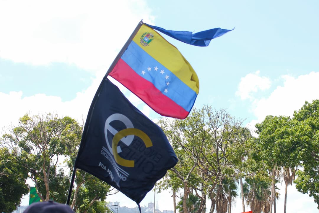 Encuentro Ciudadano: La administración pública no tiene color político