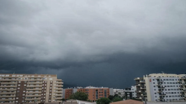 Cielo nublado con probabilidad de lluvia en gran parte de Venezuela para este #5Sep, según Inameh