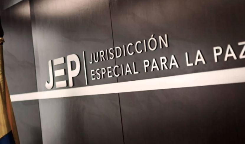 JEP reconoció violencia sexual contra más de 100 hombres en el conflicto armado colombiano