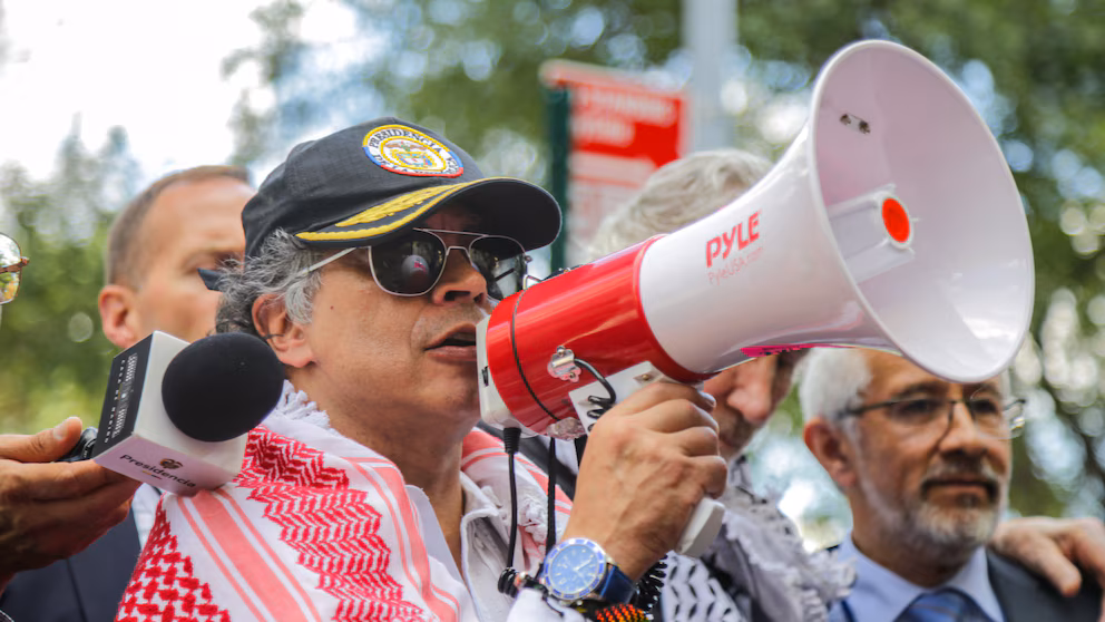 Petro's Controversial Take on Venezuelan Desires Sparks Debate on Maduro's Regime