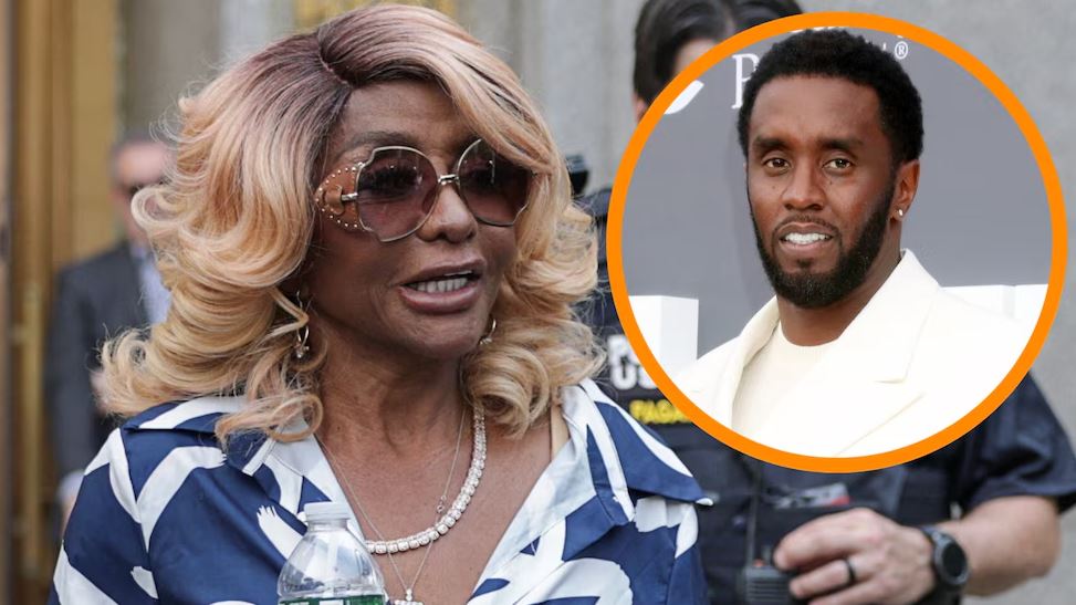 Madre de Sean "Diddy" Combs envió una carta al juez antes de conocer la sentencia