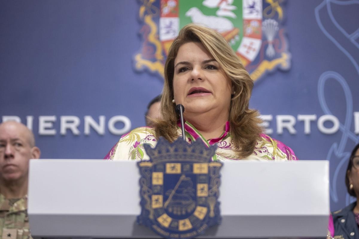 Gobernadora de Puerto Rico admitió que entregaría a Maduro a EEUU y cobraría la millonaria recompensa
