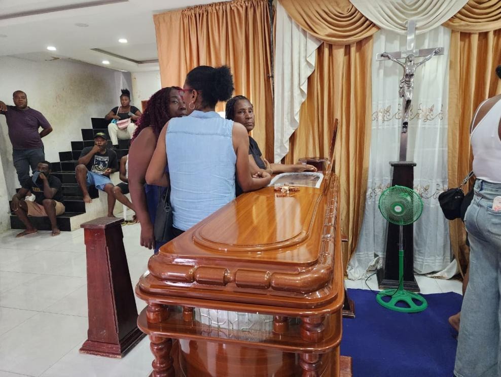 Revelan un detalle impactante tras el asesinato de un reconocido futbolista