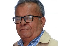 José Aranguibel Carrasco: ¿La Otra Guerra?