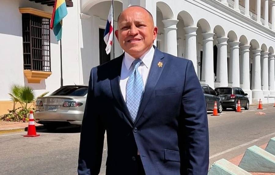 Un año de injusticia: Este #30Sept José Sánchez “Mazuco” continúa detenido