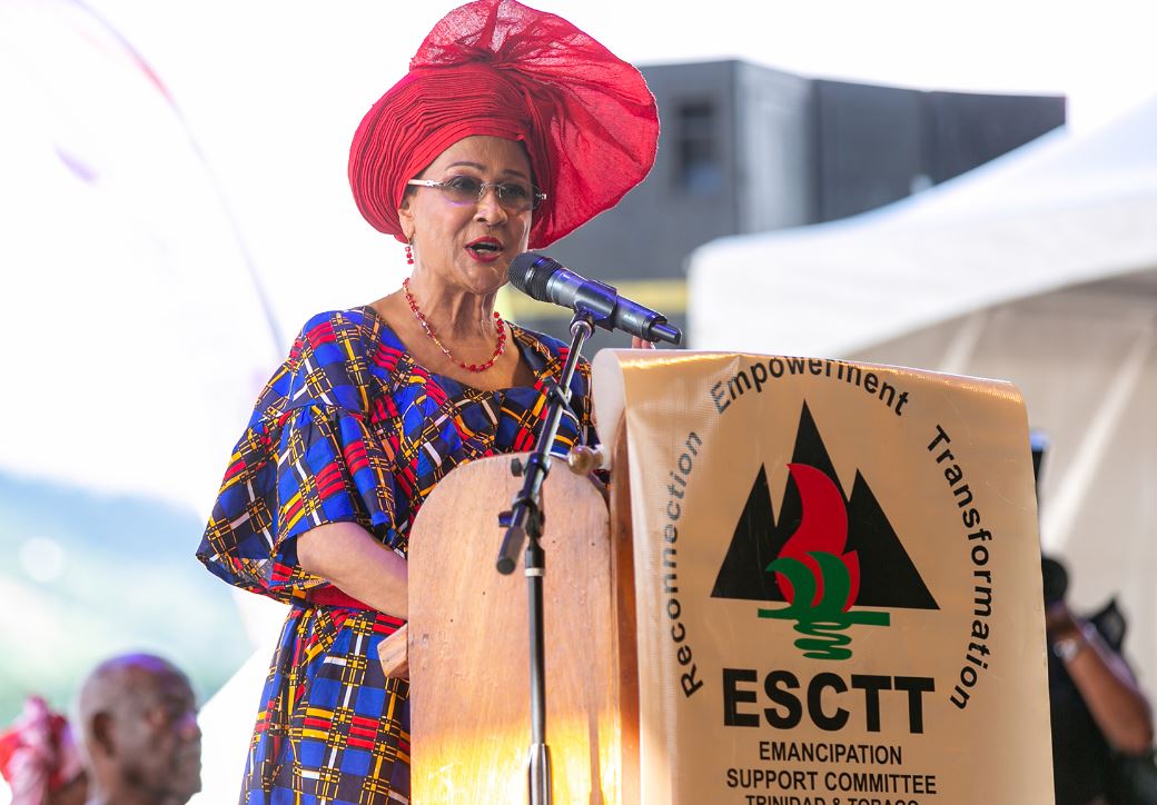 Trinidad y Tobago descartó búsqueda de cadáveres de embarcación atacada por EEUU