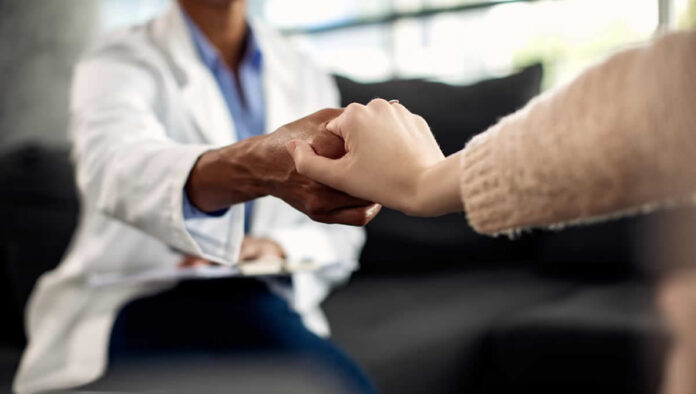 El sistema de salud mental en Venezuela está colapsado, según psicóloga